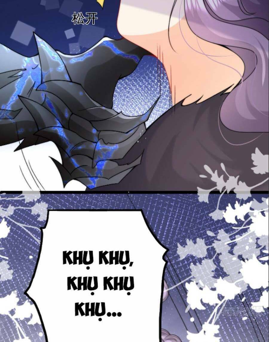 Đêm Không Ngủ Của Long Vương: Chapter 9