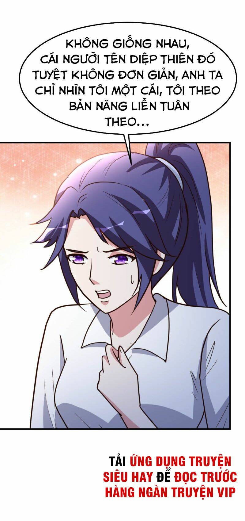 Trọng Sinh Tu Chân Tại Đô Thị: Chapter 84
