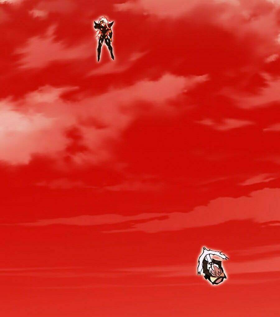 Hard Core Leveling Warrior Ss2: Chapter 101