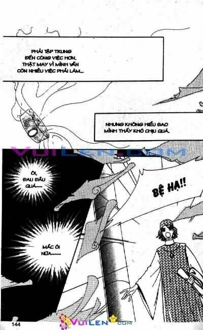 Hiệp Sĩ Nữ Hoàng: Chapter 12