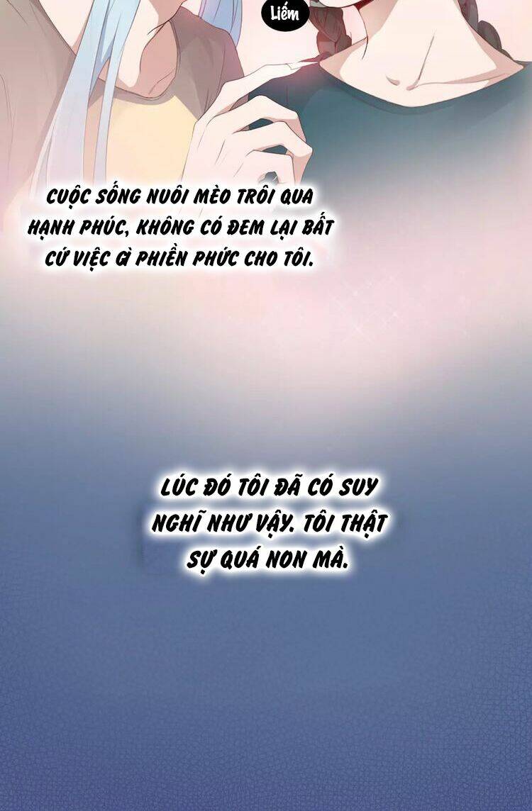 Bạn Trai Là Quái Vật: Chapter 19