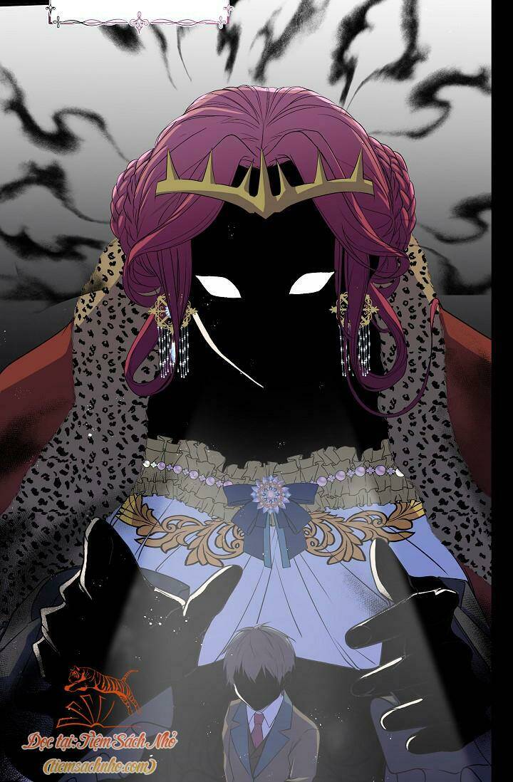 Bút Danh Bí Mật Của Nữ Công Tước: Chapter 3