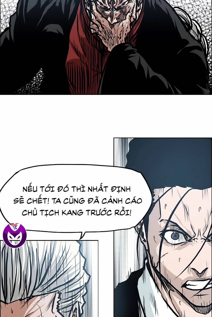 Bá Chủ Học Đường Ss3: Chapter 9