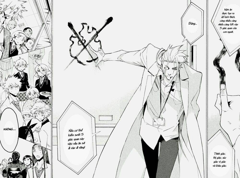 Hell\’s Kitchen: Chapter 25