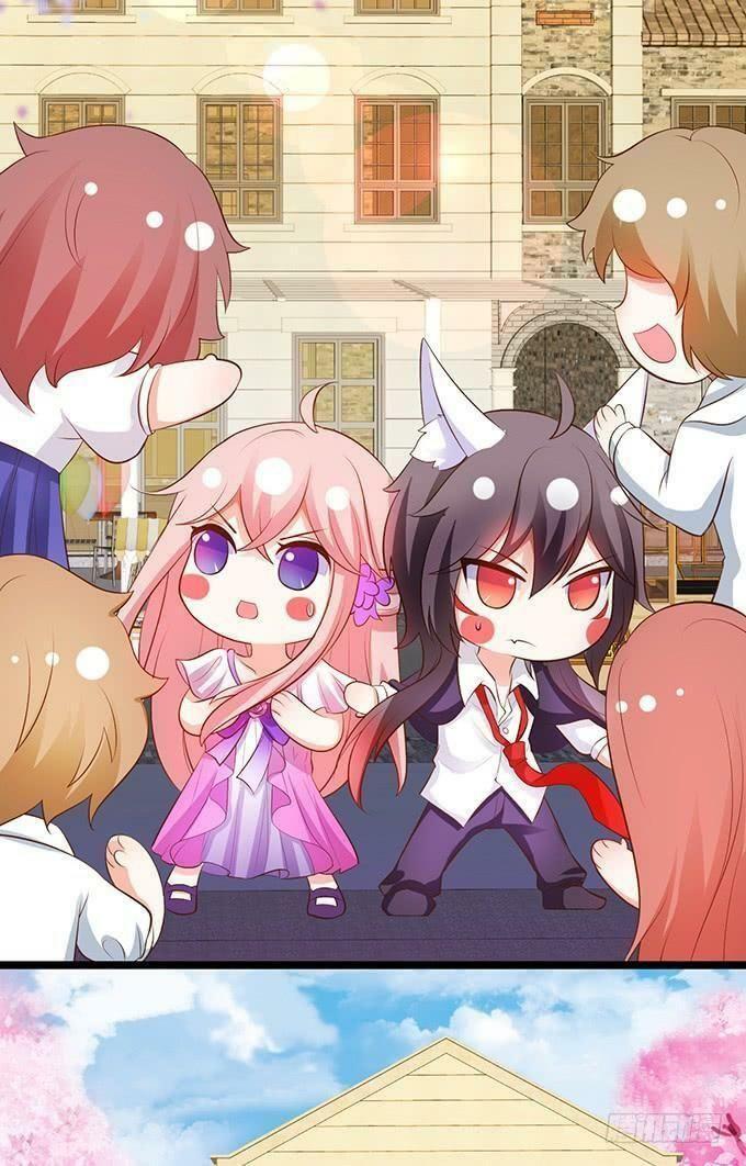 Hồ Tiên Hung Bạo: Chapter 87
