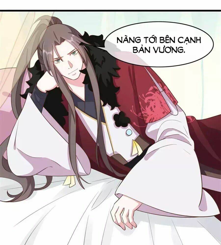 Đích Nữ Hữu Độc: Chapter 48