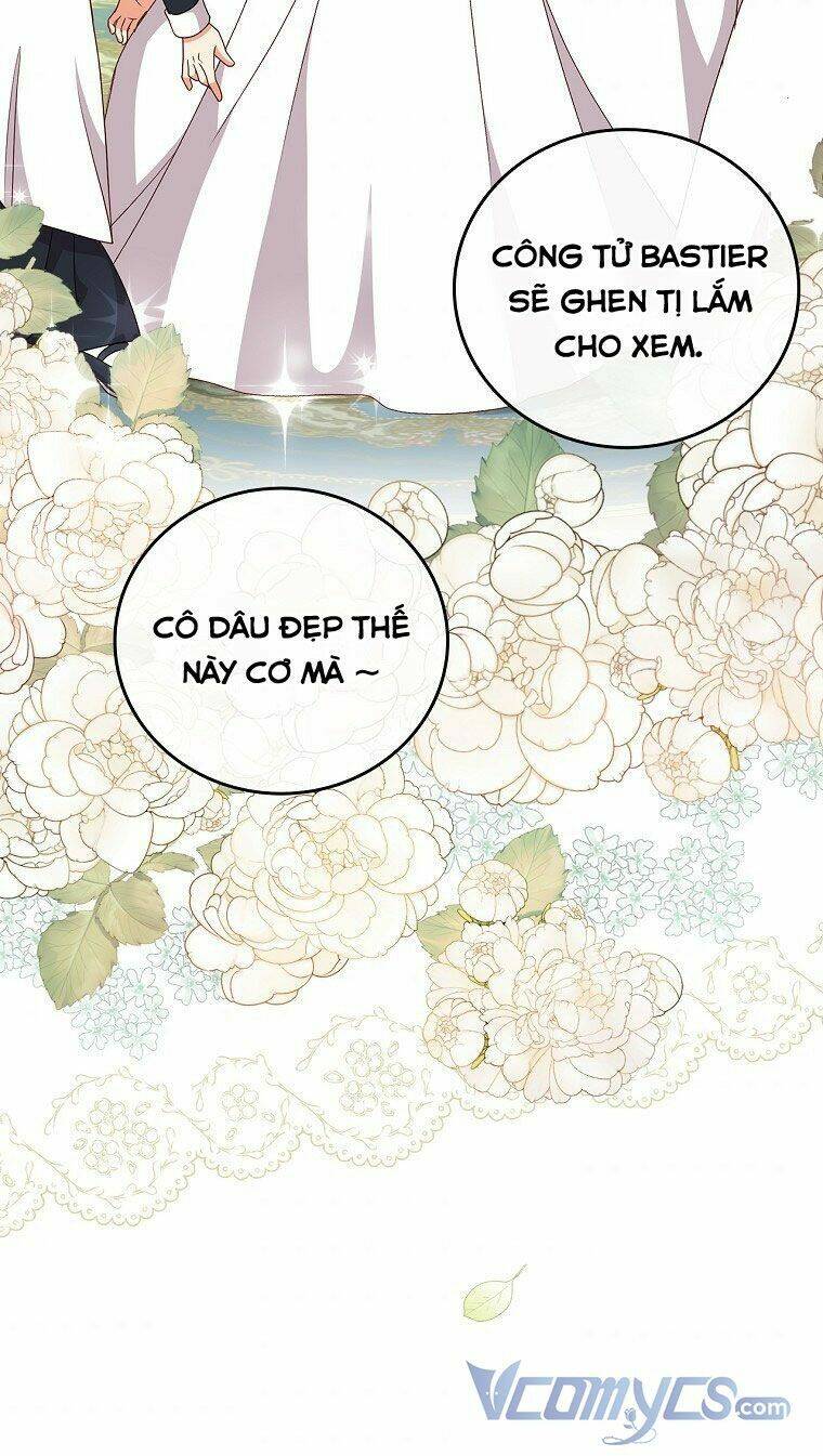 Đừng Chọc Đứa Em Gái Bé Bỏng Của Chúng Tôi: Chapter 95.3