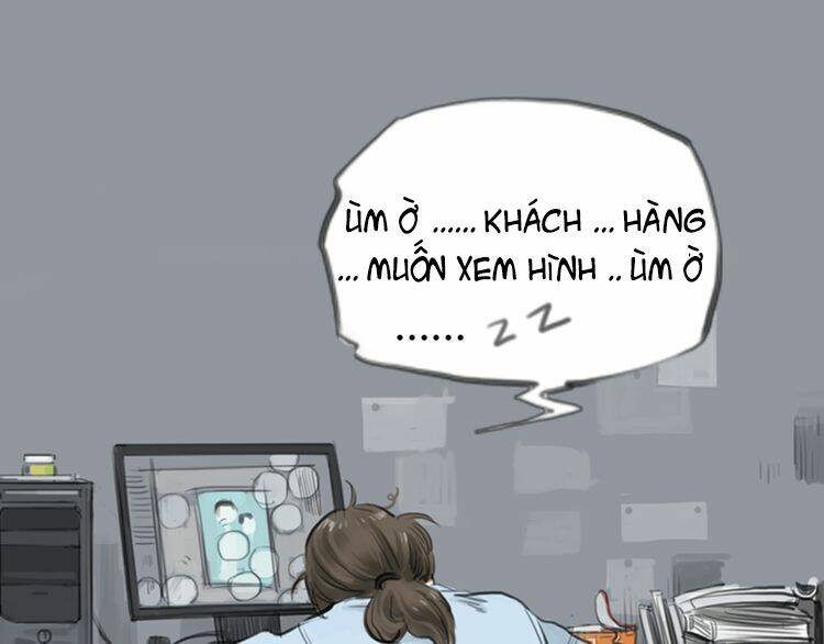 12 Giờ Của Lọ Lem: Chapter 1