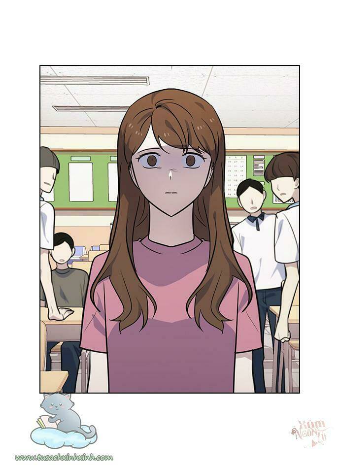 Thằng Bạn Trai Tồi Tệ Của Tôi: Chapter 62