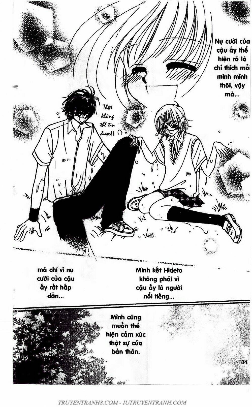 Bộ Sưu Tập Lọ Lem: Chapter 54