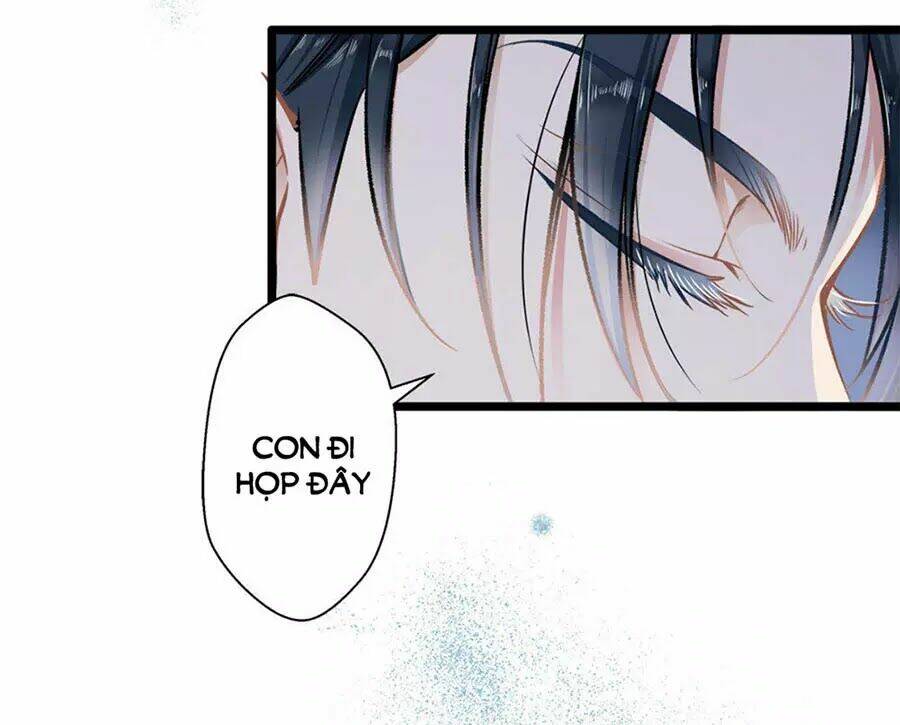 Cưng Chiều Ái Thê Hư Hỏng: Chapter 38