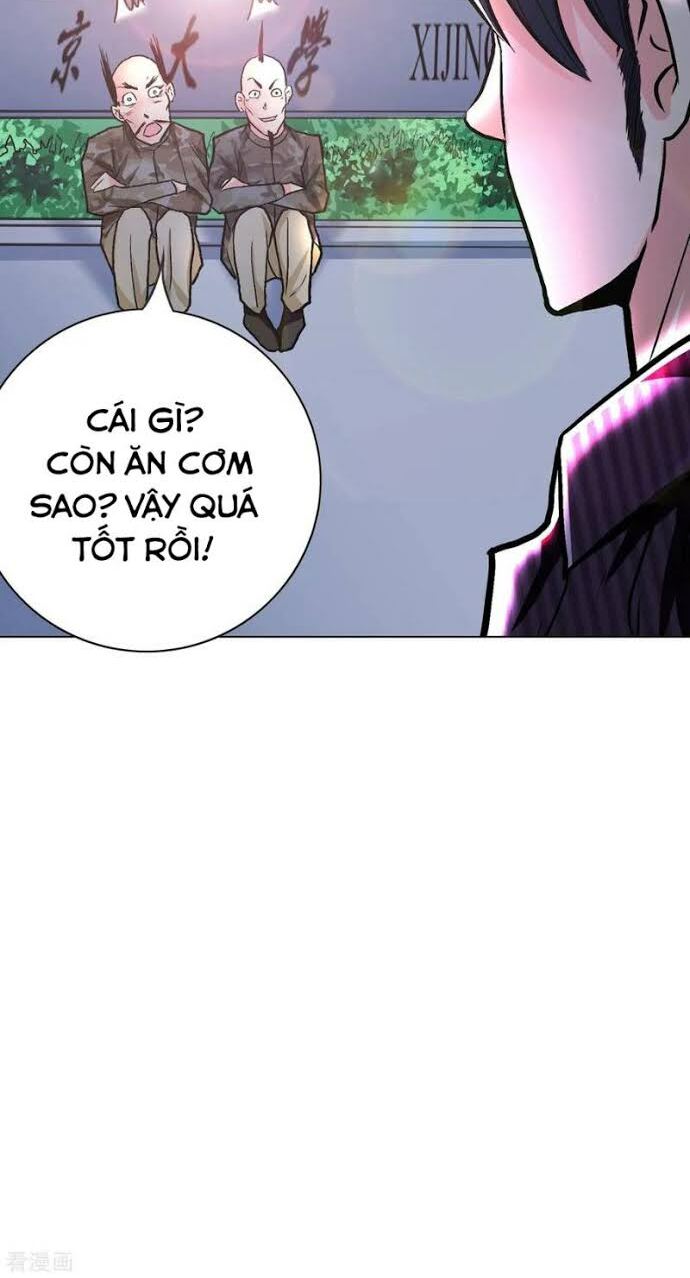 Hệ Thống Tiên Tôn Tại Đô Thị: Chapter 69