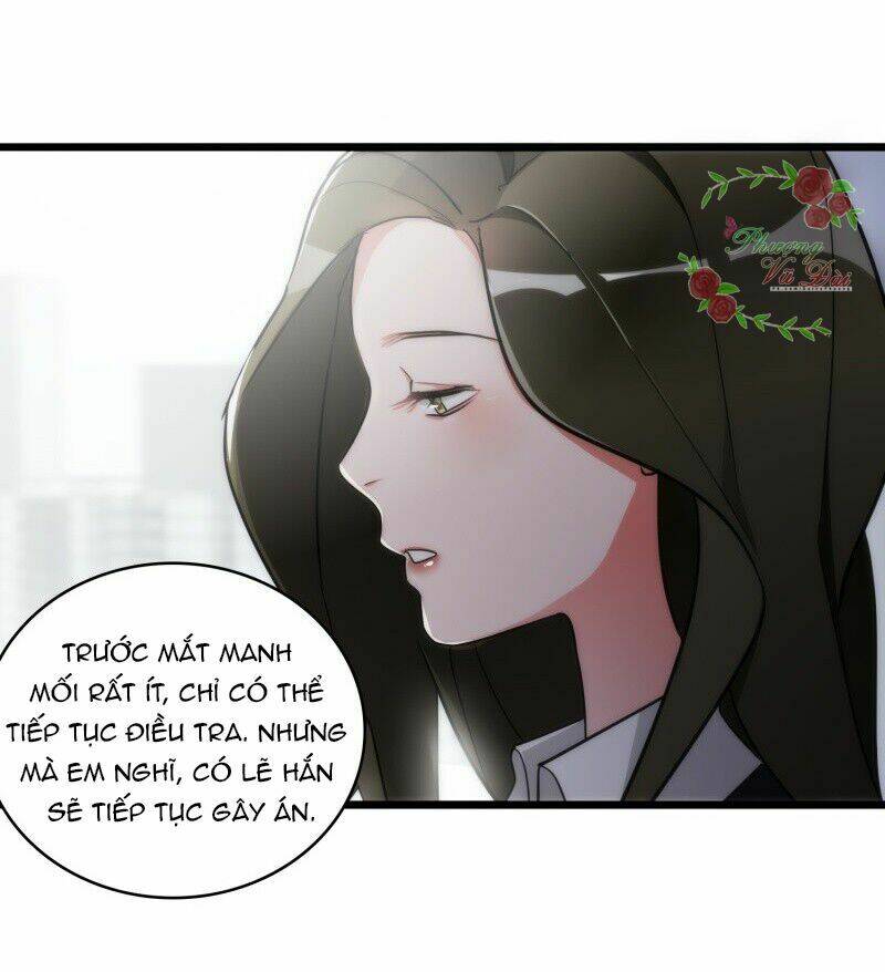 Mỹ Nhân Vi Hạm: Chapter 9