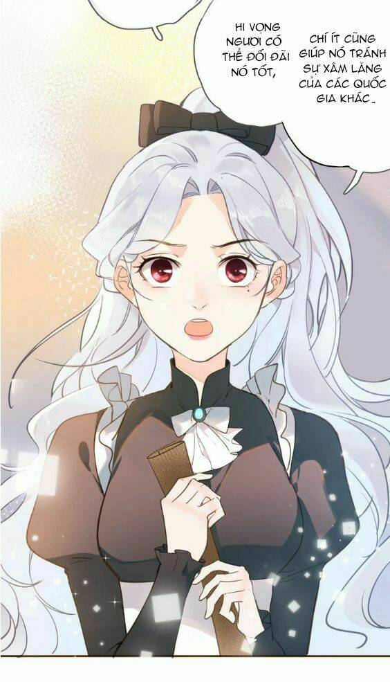 Hầu Nữ Giá Đáo: Chapter 5