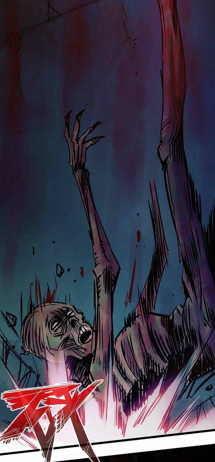 Thông Thiên Chi Lộ: Chapter 50