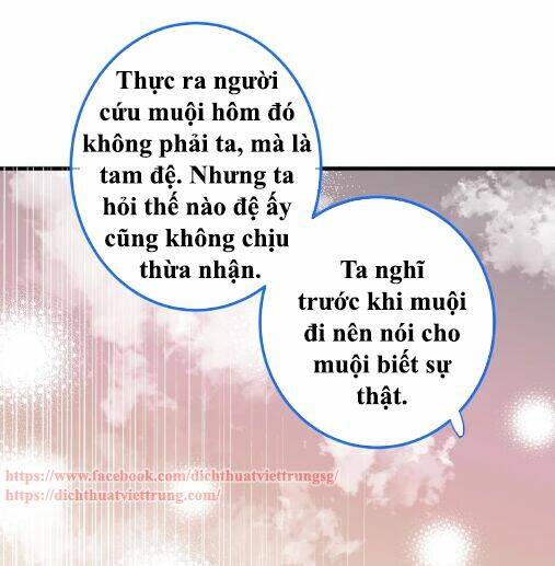 Bạn Trai Tôi Là Cẩm Y Vệ 2: Chapter 91