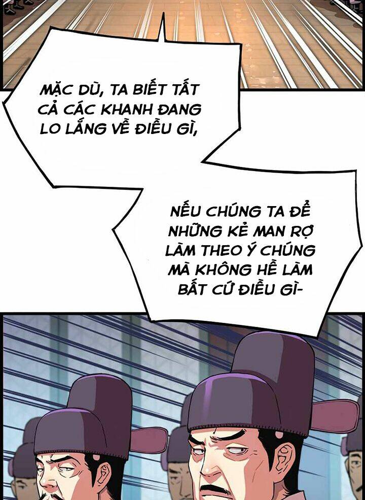 Tôi Sẽ Sống Như Một Hoàng Tử: Chapter 51