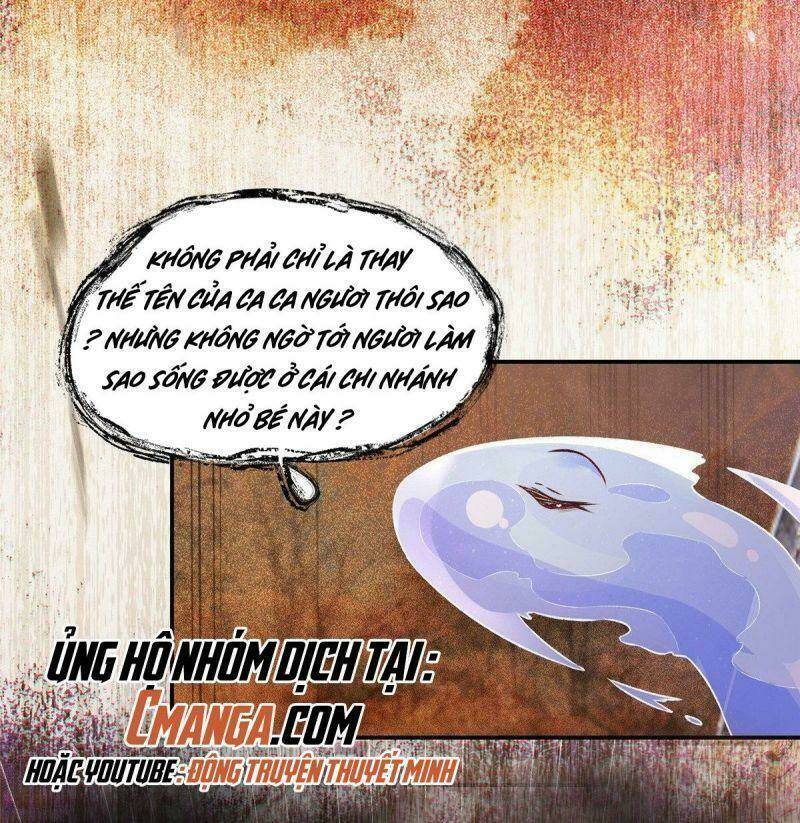 Nghịch Thiên Thần Phi Chí Thượng: Chapter 4