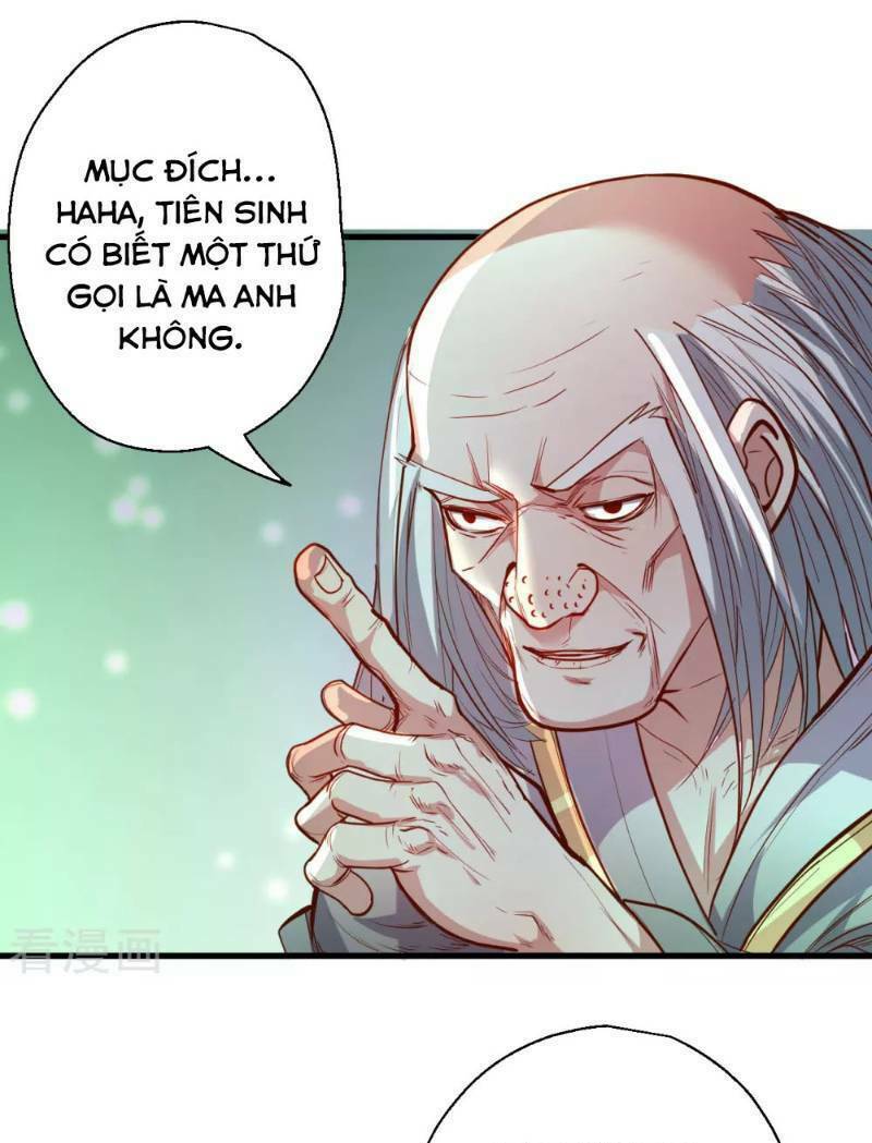 Tối Cường Đại Biểu Hoàng Kim Thận: Chapter 49