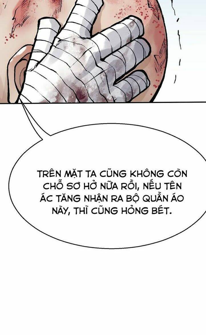 Liên Thành Quyết: Chapter 32