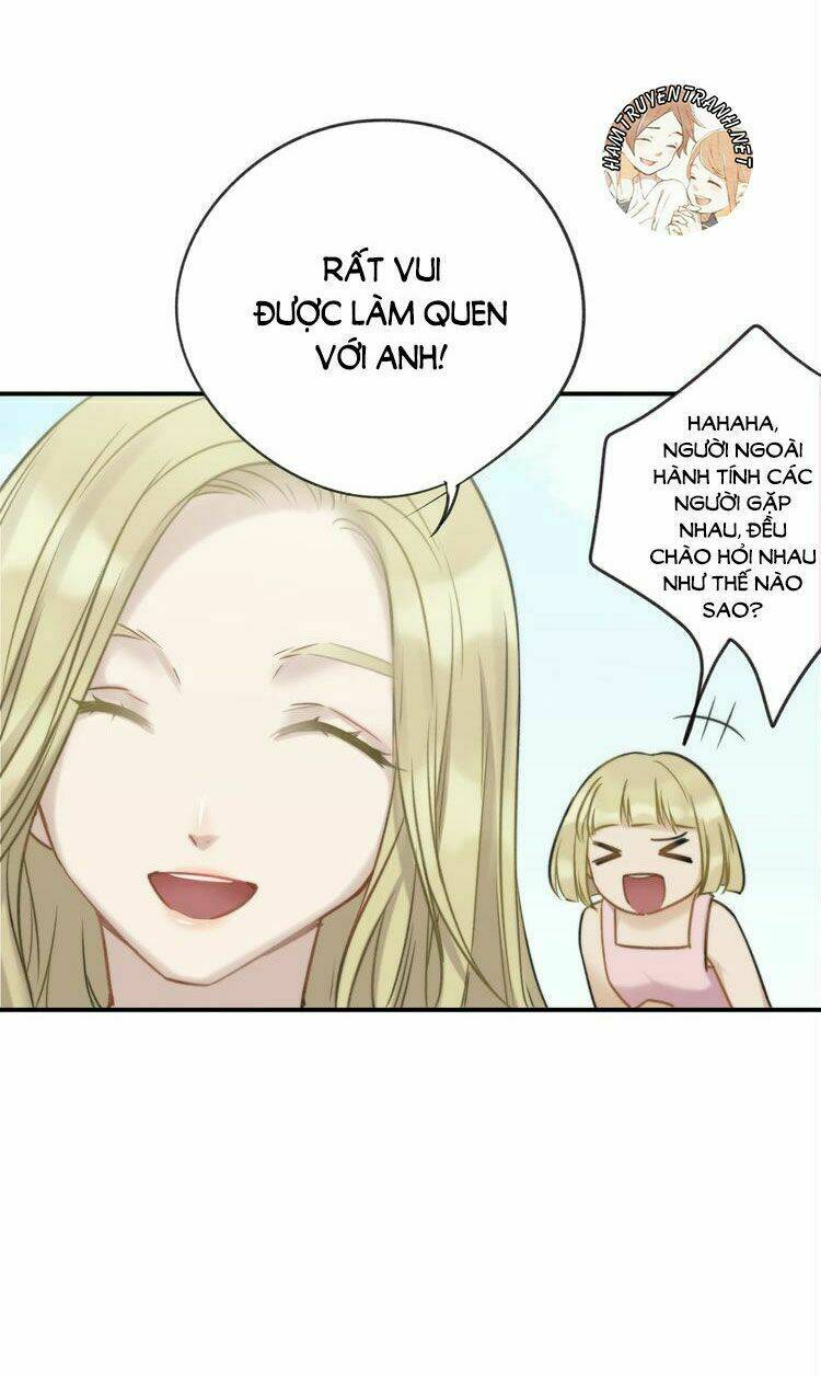 Viện Bảo Tàng Tâm Nguyện: Chapter 11.1