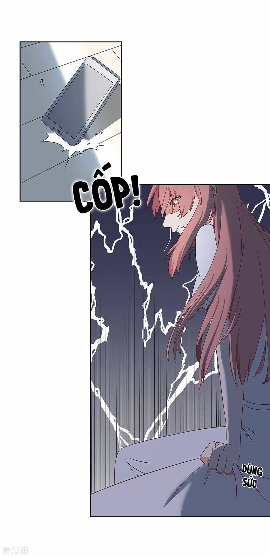 Trọng Sinh Quý Thê Chi Phục Thù Hoa Lệ: Chapter 52