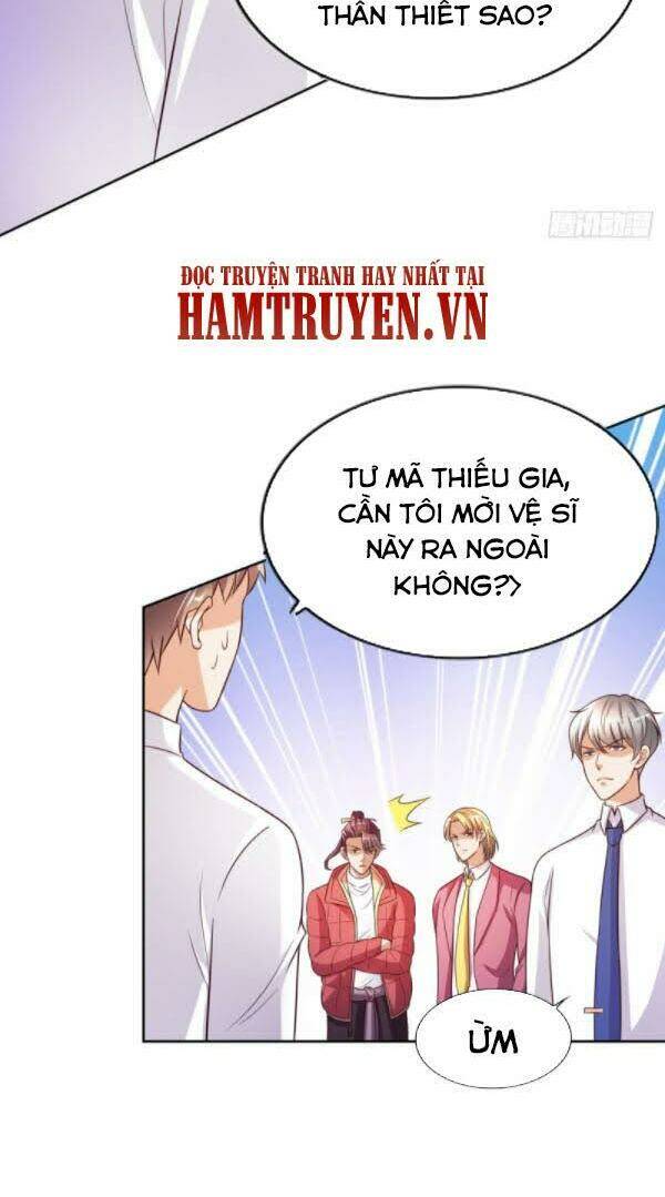 Chí Tôn Toàn Năng: Chapter 39