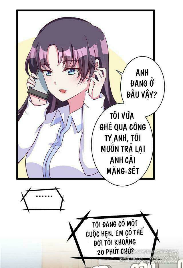 Chí Tôn Thần Ma: Chapter 13