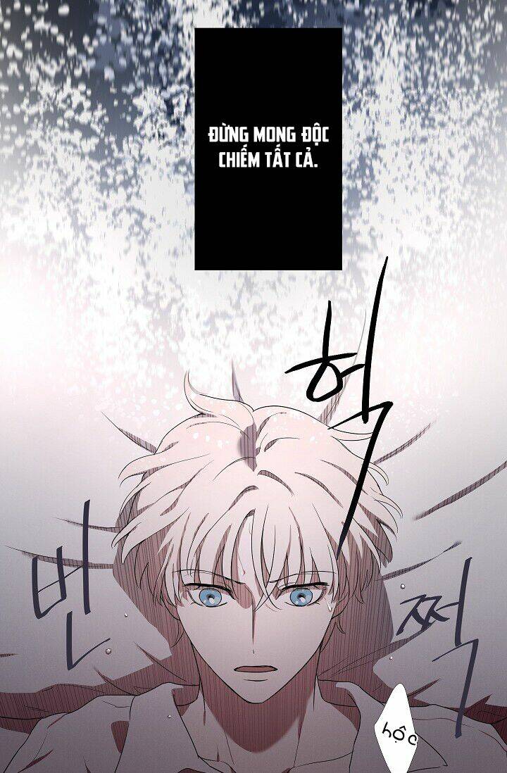 Trốn Tìm: Chapter 25