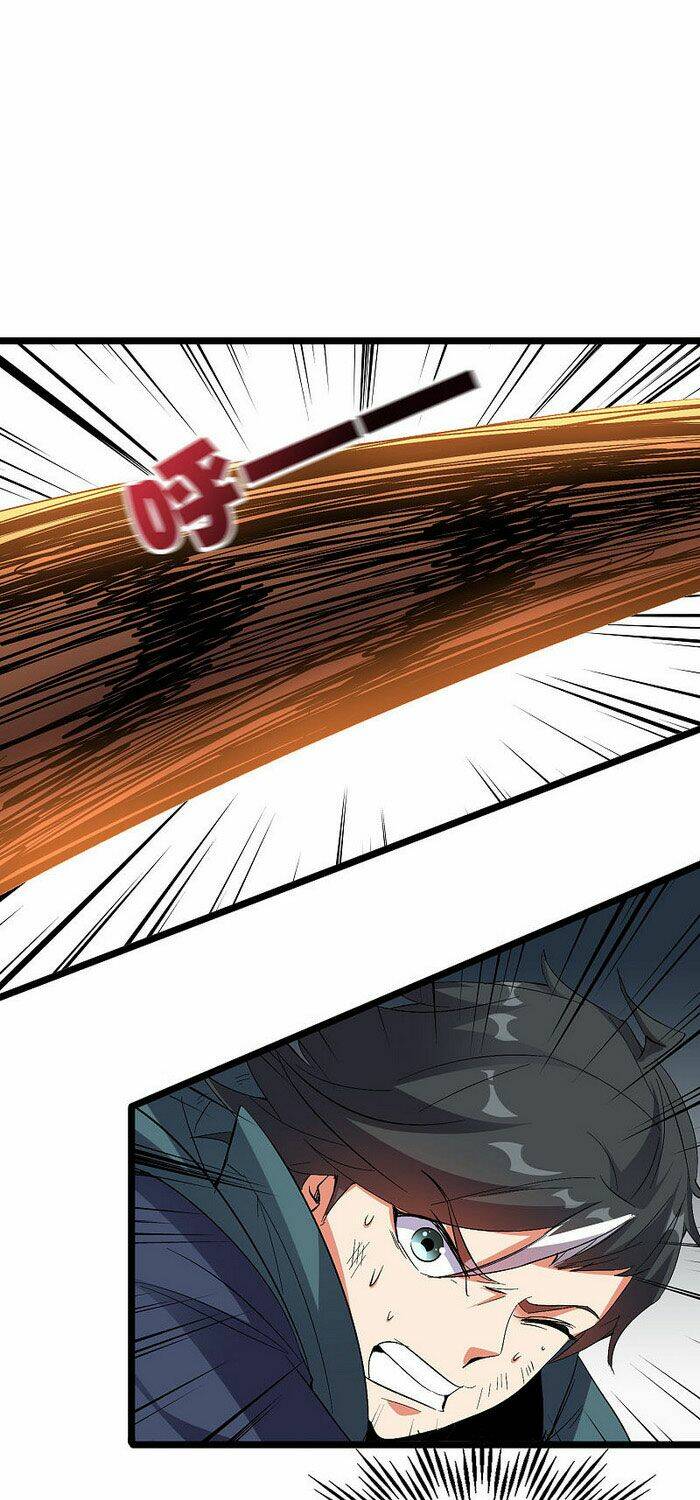 Phục Thiên Thánh Chủ: Chapter 94