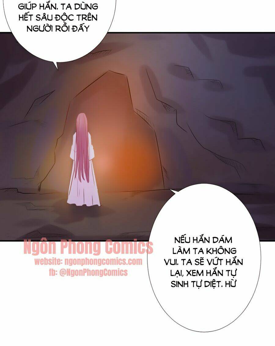 Đường Hoa Nhất Mộng Cổ Phi Truyện: Chapter 22