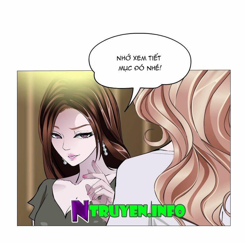 Cạm Bẫy Của Nữ Thần: Chapter 157