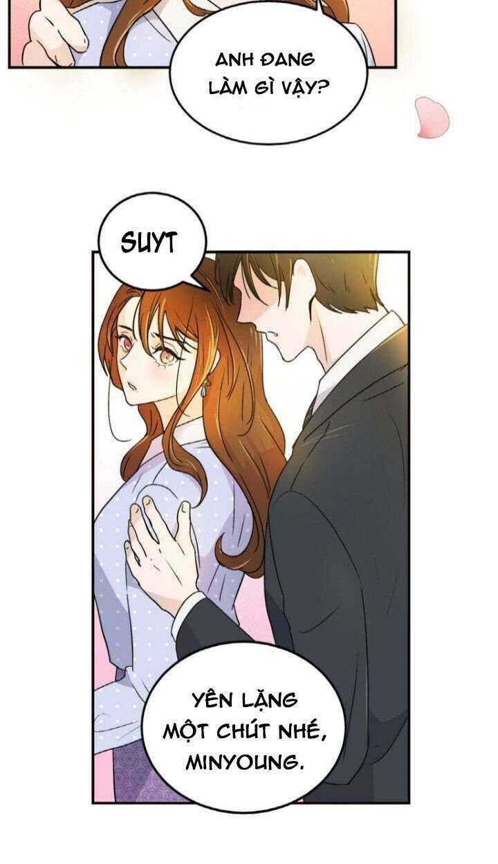 101 Cách Chinh Phục Trái Tim Em: Chapter 1