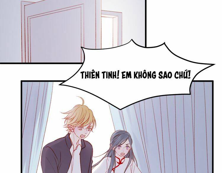 Lượm Được Một Tiểu Hồ Ly 2: Chapter 45