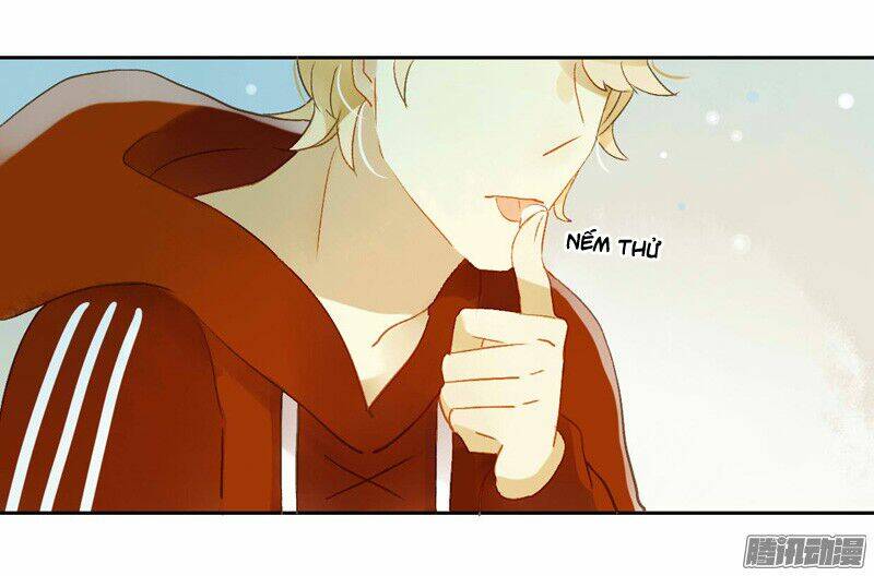 Sức Mạnh Của Sắc Đẹp: Chapter 110