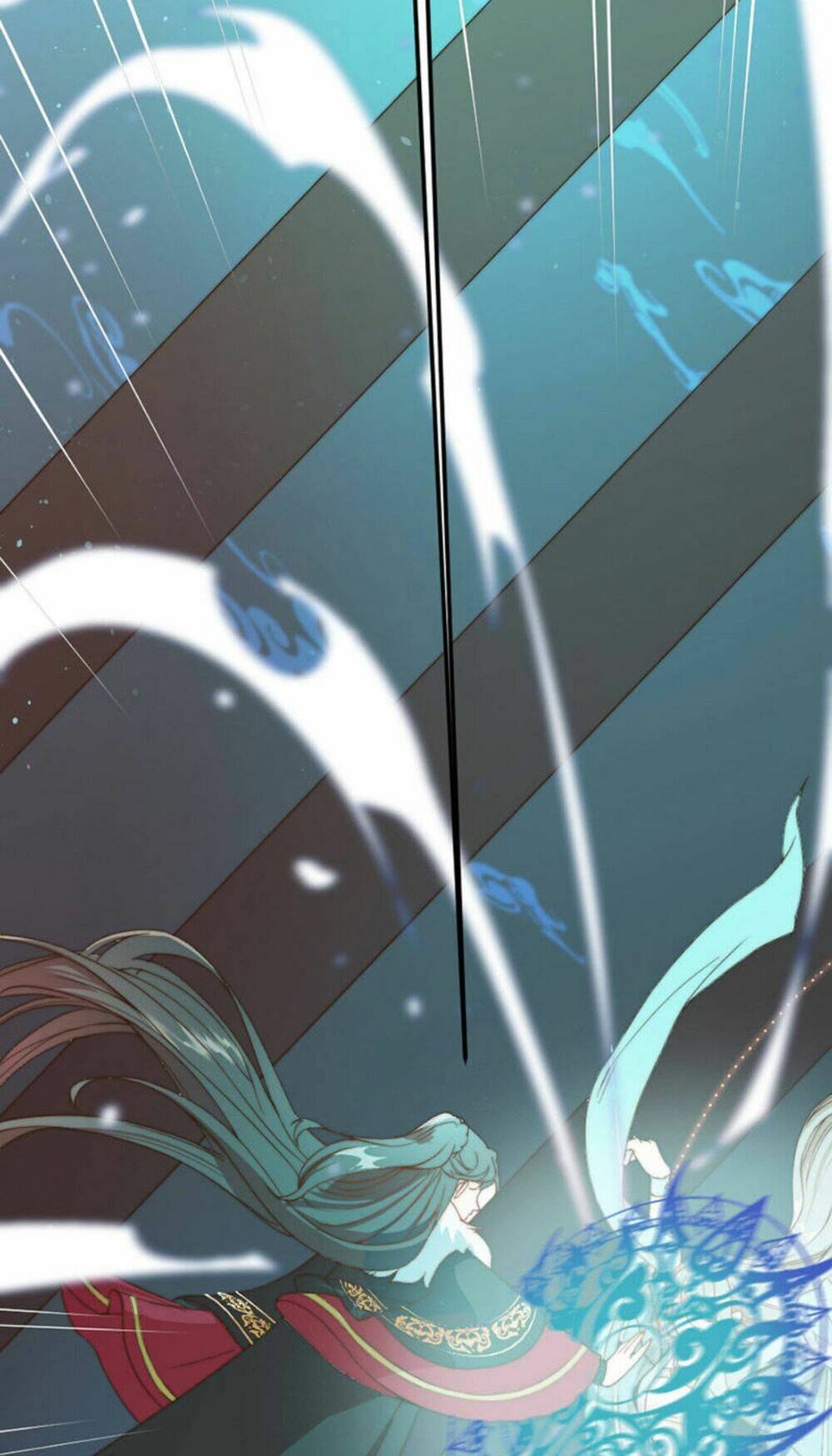 Đệ Nhất Cuồng Phi: Chapter 10