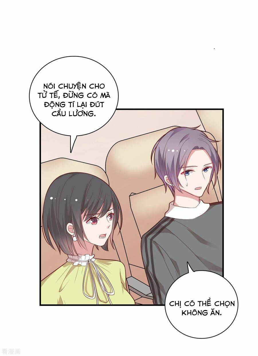 Hẹn Hò Siêu Tốc: Chapter 45