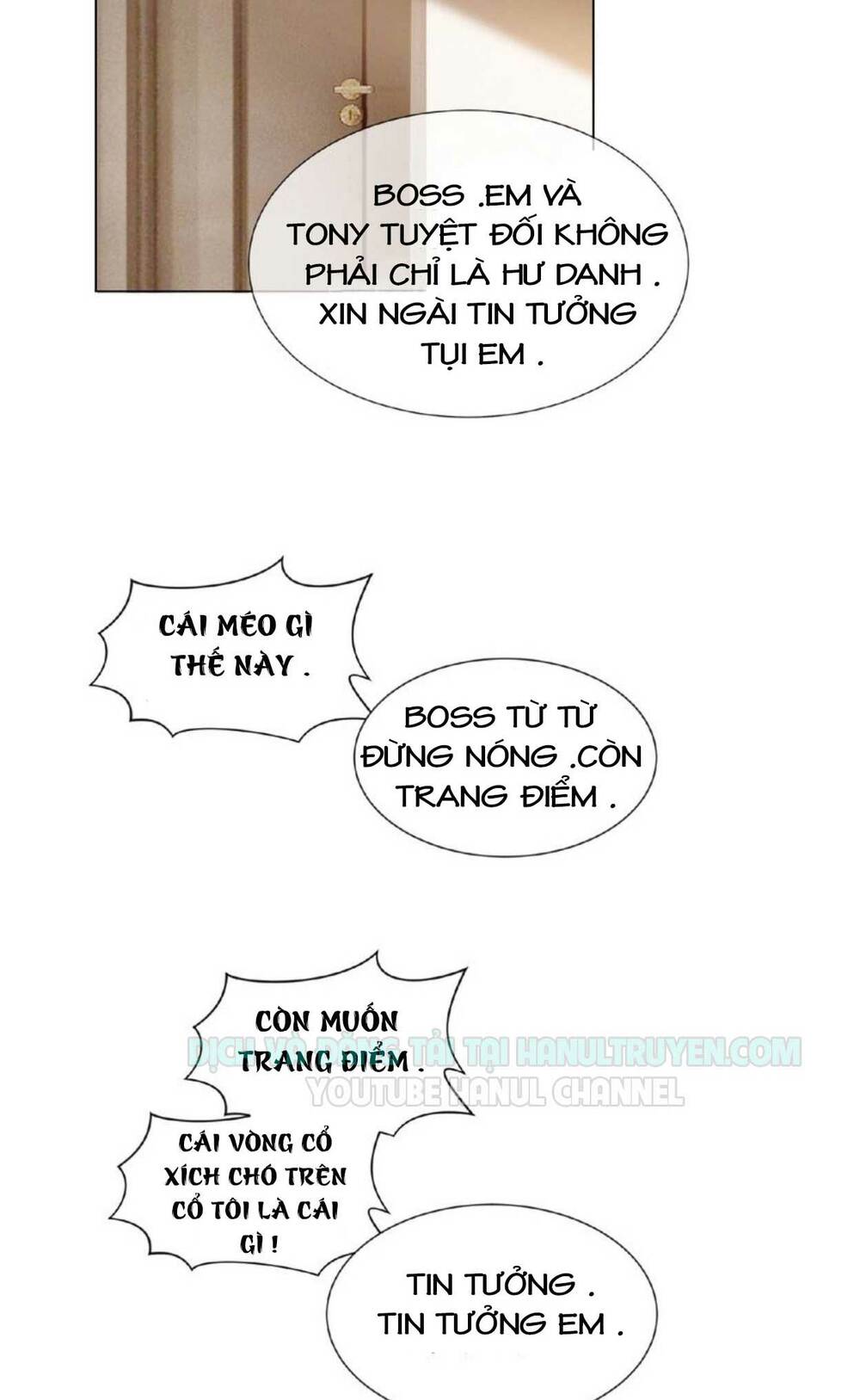 Cô Vợ Nhỏ Nuông Chiều Quá Lại Thành Ác!!: Chapter 98