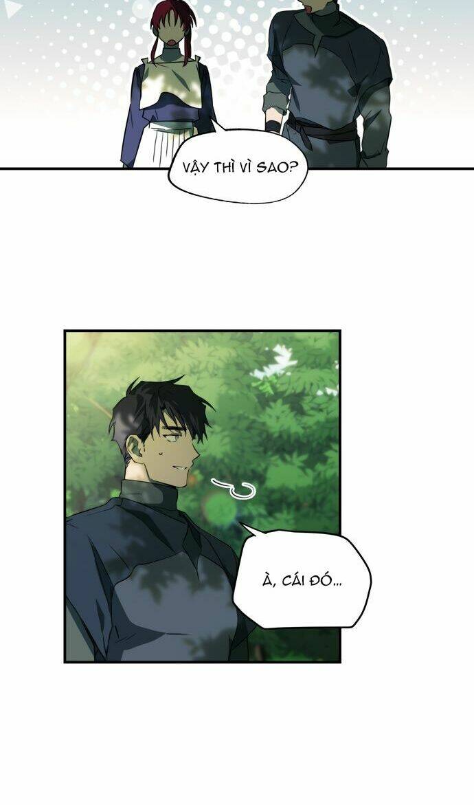 LÂU ĐÀI VÔ DANH: Chapter 7