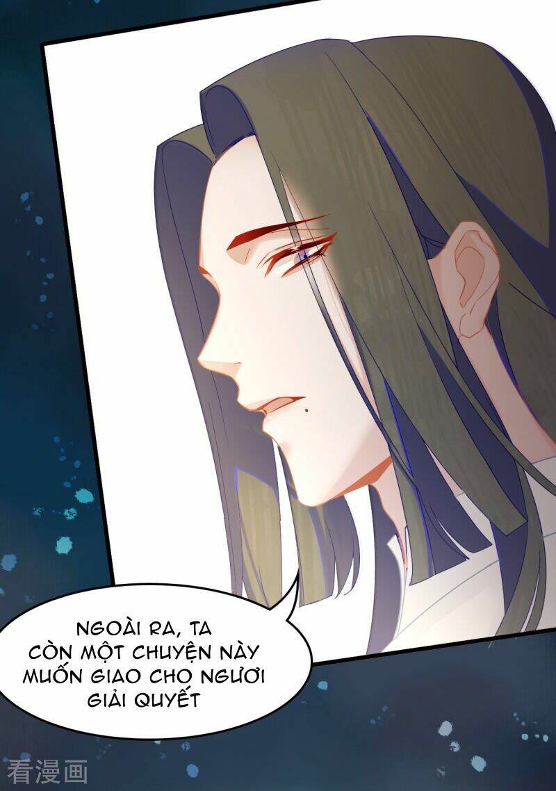 Thượng Đô Thiên Yêu Lục: Chapter 16