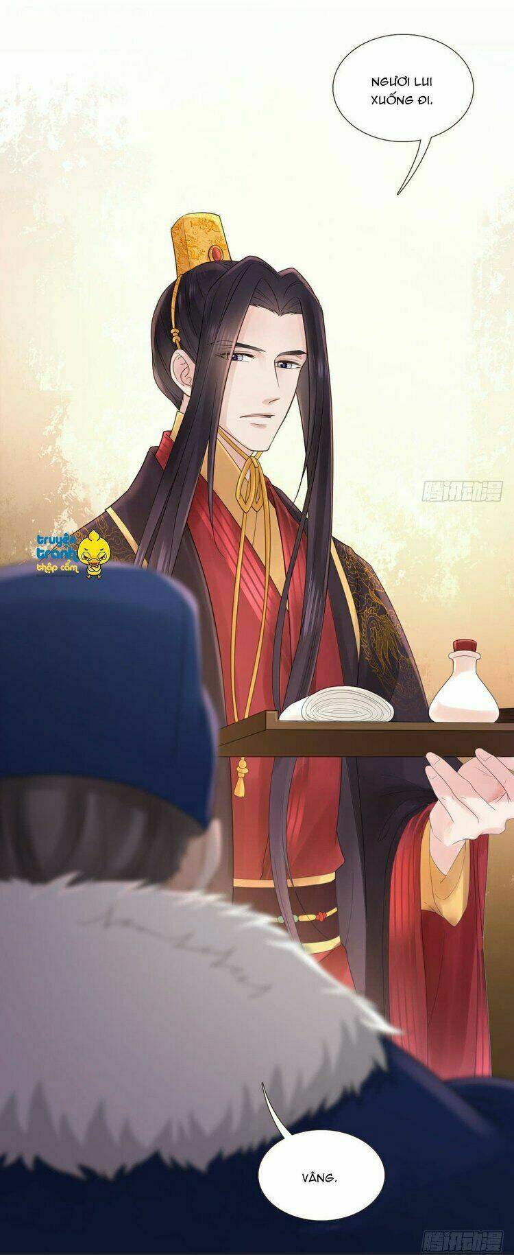 Đại Giá Thừa Tướng: Chapter 107