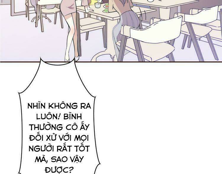 Cuộc Chiến Tình Yêu: Chapter 7