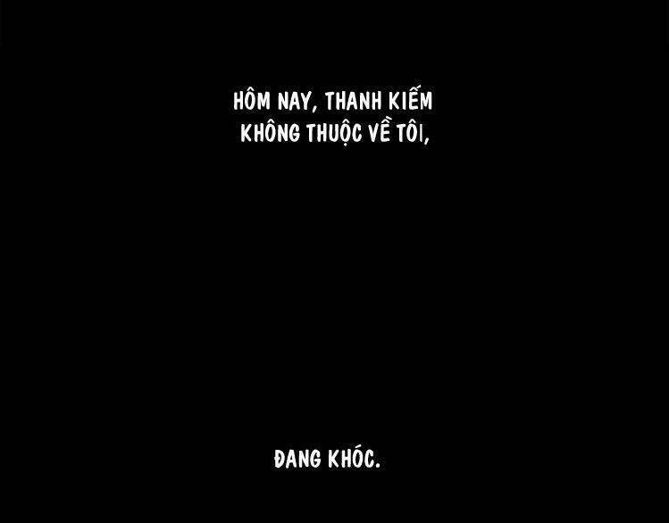 Danh Kiếm: Chapter 1