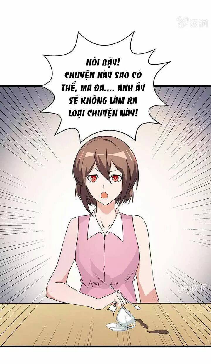 Kháp Kháp Hương Phản: Chapter 16