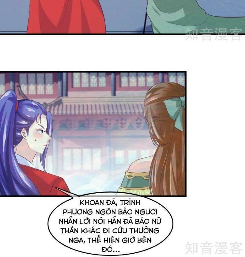 Ta Là Ngọc Hoàng Đại Đế: Chapter 87