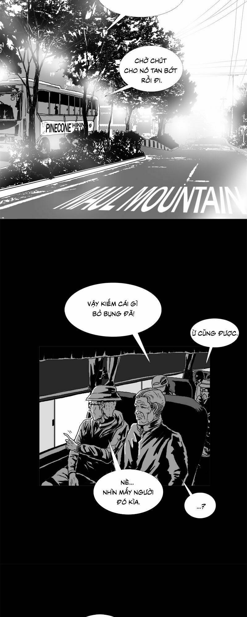 Sống Sót: Chapter 23