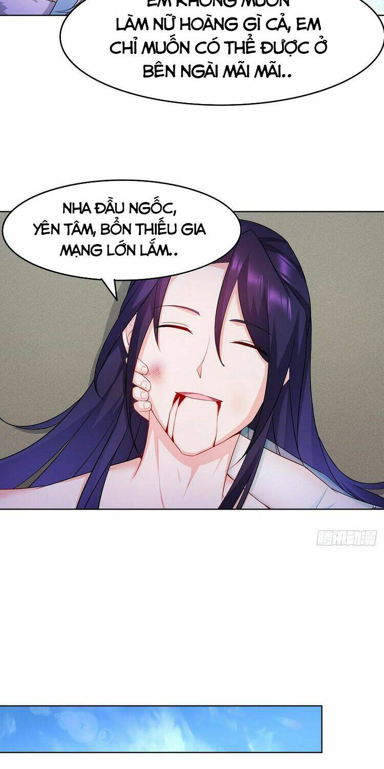 Người Ở Rể Bị Ép Thành Phản Diện Ngoại Truyện: Chapter 19