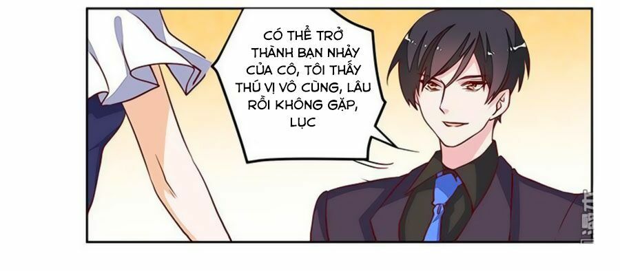Tổng Tài Đích Thiên Giới Manh Thê: Chapter 80