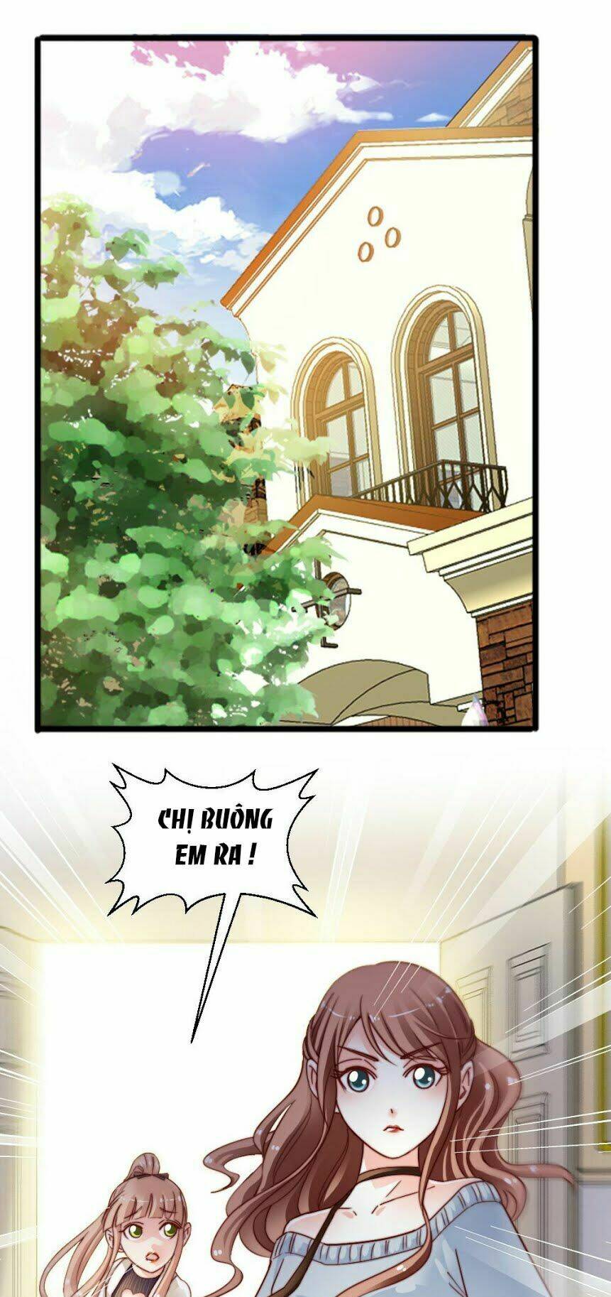 Bí Mật Của Thiên Kim: Chapter 101