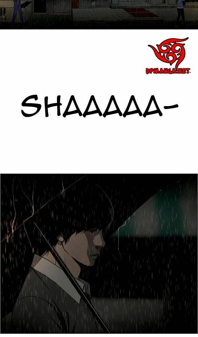 Quán Ăn Sát Thủ: Chapter 24